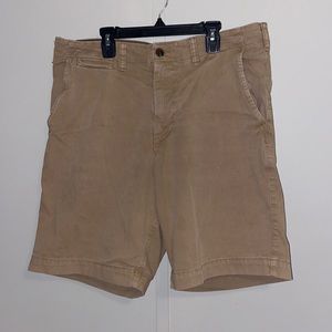 American Eagle cargo shorts